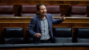 Así evolucionaron líderes y partidos surgidos tras el 15-M en España