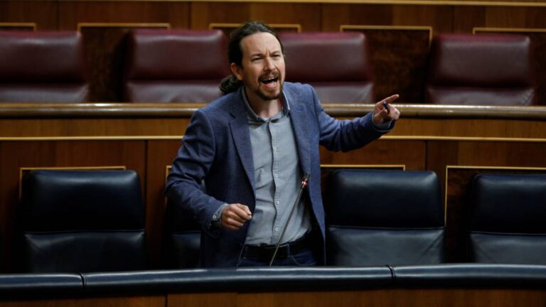 Así evolucionaron líderes y partidos surgidos tras el 15-M en España