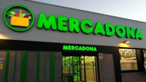 Mercadona es reconocida como la marca de supermercados más fuerte a nivel mundial en 2026