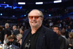 Jack Nicholson dona terreno valioso en Los Ángeles para preservar espacio natural