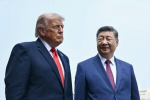 Estados Unidos y China exploran cooperación y tensiones en seguridad y desarrollo de inteligencia artificial