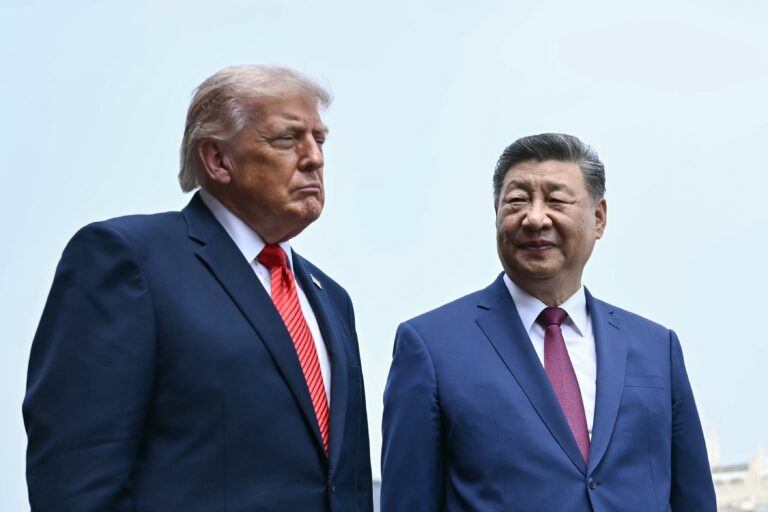 Estados Unidos y China exploran cooperación y tensiones en seguridad y desarrollo de inteligencia artificial