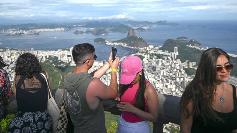 Viajeros en Brasil deben extremar precauciones ante aumento de crímenes y secuestros