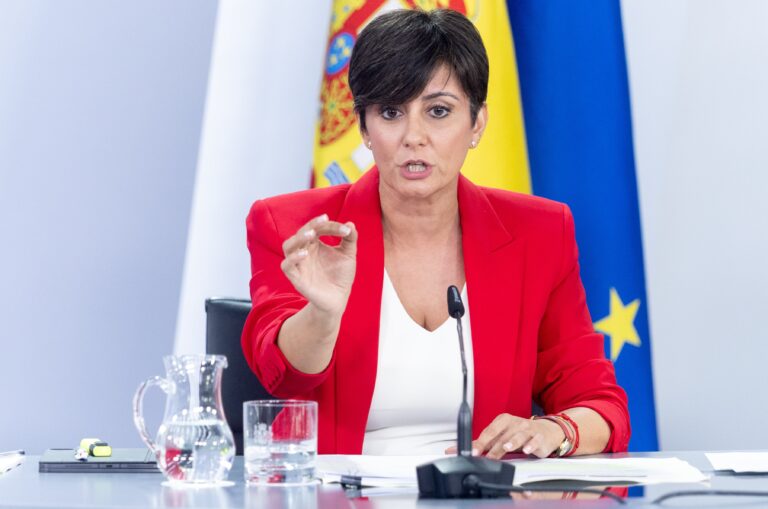 El Gobierno publica el primer decreto de vivienda en el BOE con medidas para frenar la crisis habitacional