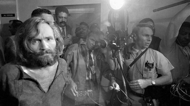 Nuevo análisis cuestiona el motivo racial en los asesinatos de Sharon Tate y los crímenes de la Familia Manson
