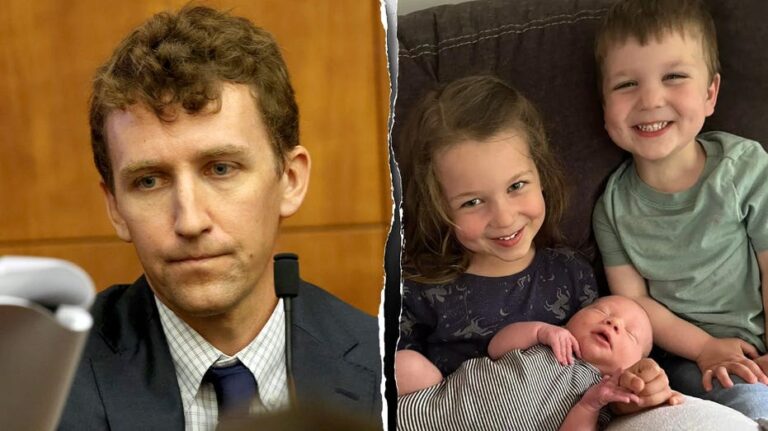 Patrick Clancy revela detalles sobre la tragedia que marcó a su familia y su proceso de perdón
