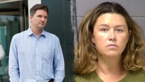 Madre de Illinois se declara no culpable tras acusaciones de asesinato y plan de envenenamiento