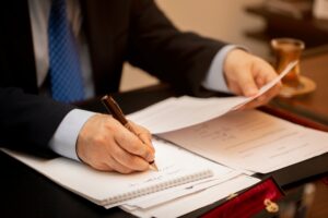 Propietarios pueden exigir acceso a cuentas de la comunidad según la Ley de Propiedad Horizontal