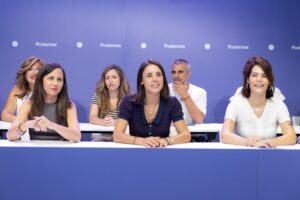 Podemos rechaza el decreto de vivienda del Gobierno y pide medidas inmediatas contra la especulación