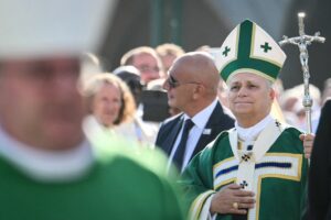 El Papa Leo XIV condena la eutanasia en Lourdes y apoya la sanación de víctimas de abuso clerical