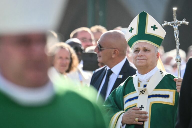 El Papa Leo XIV condena la eutanasia en Lourdes y apoya la sanación de víctimas de abuso clerical