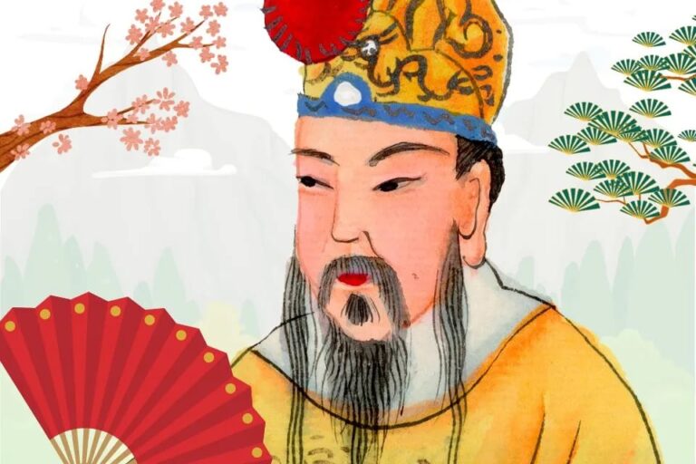 La reflexión de Confucio que invita a valorar la vida: “Tenemos dos vidas y la segunda comienza cuando entendemos que solo hay una”