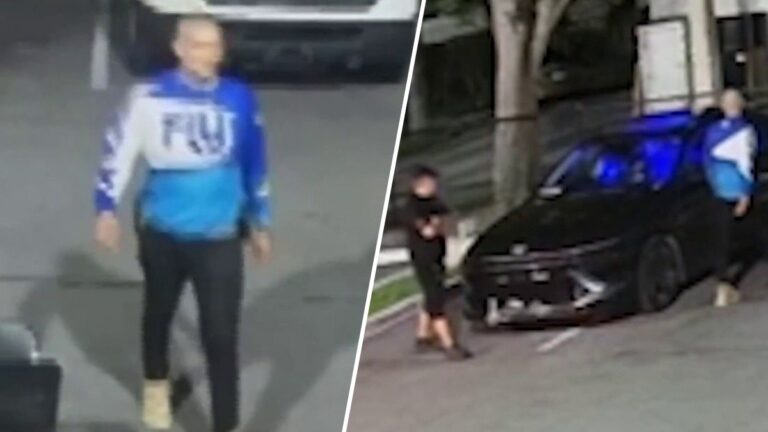 Detenido en Miami Gardens por hacerse pasar por agente de ICE y amenazar a empleados de food truck