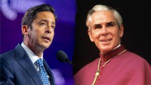 El legado del arzobispo Fulton Sheen y su impacto en la sociedad actual