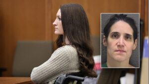 Madre acusada en Carolina del Norte planea defensa por insanidad tras caso similar en Massachusetts