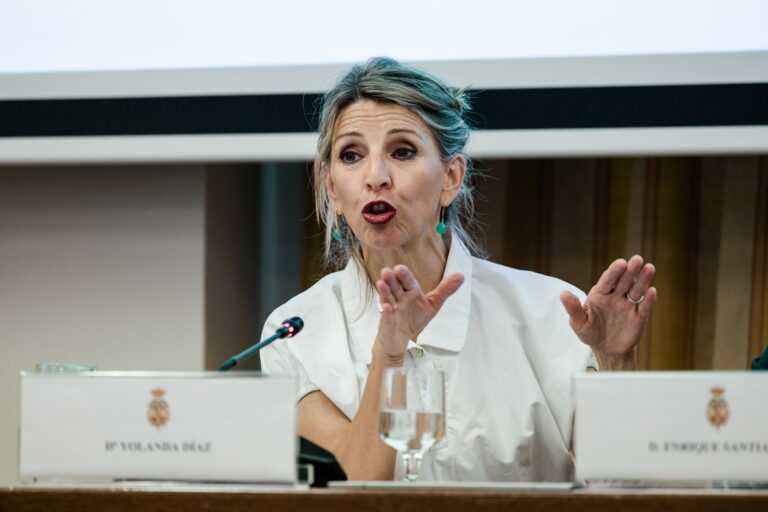España establece nuevas reglas para justificar los periodos de prueba largos en contratos laborales