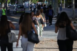 España registra su peor resultado histórico en el informe PISA 2025