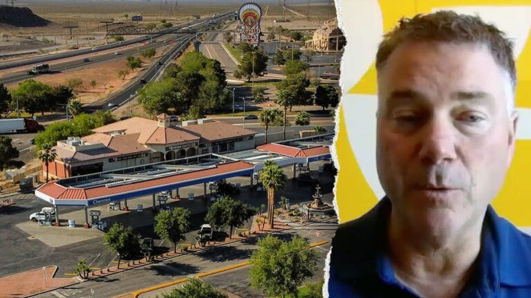 Casino en Primm reabre y apuesta a precios bajos para atraer turistas cansados de Las Vegas