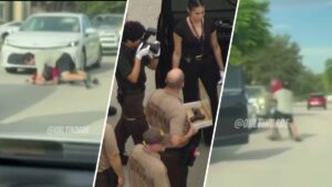 Agente del FDLE dispara y mata a un hombre tras pelea en Miami-Dade