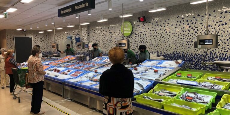 Por qué las anchoas de Mercadona indican Marruecos en la etiqueta