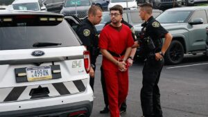 Operación de cocaína en fraternidades de Penn State involucra kilogramos y ayuda de novatos