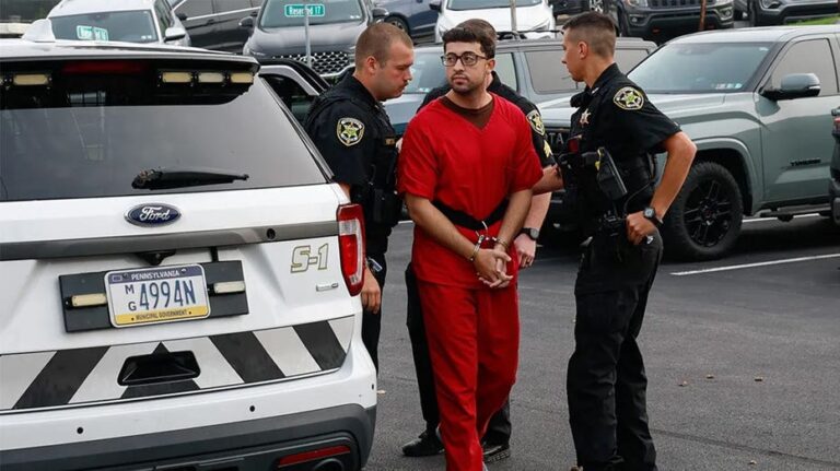 Operación de cocaína en fraternidades de Penn State involucra kilogramos y ayuda de novatos