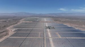 Marruecos consolida su liderazgo en energía solar con complejo Noor que abastece a un millón de personas
