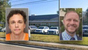 Cirujano plástico de Florida declarado culpable de asesinato de abogado desaparecido