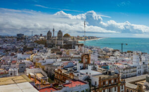 Las ciudades habitadas más antiguas de España y su origen histórico