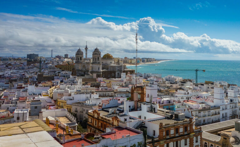Las ciudades habitadas más antiguas de España y su origen histórico