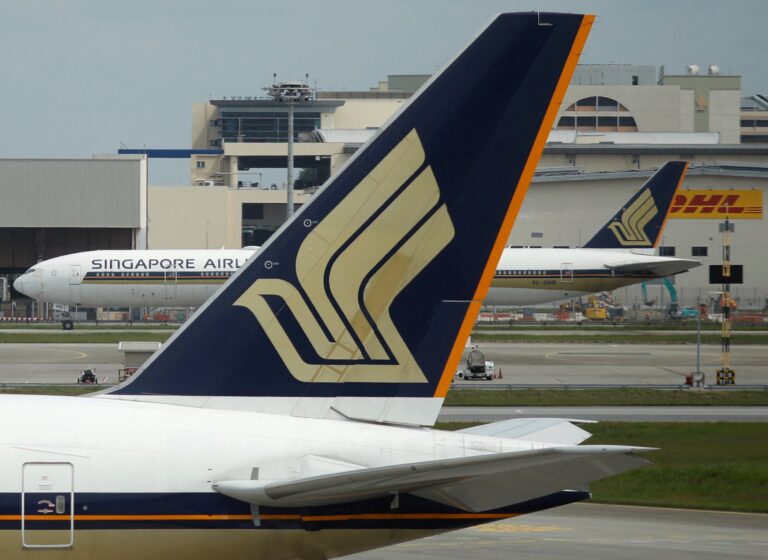 Singapore Airlines es reconocida como la mejor aerolínea del mundo en 2026