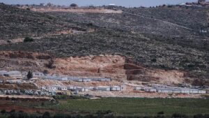 Noruega propone cárcel para ciudadanos que comercien con asentamientos israelíes en Cisjordania
