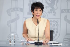 Previsión de aumento de pensiones en España para 2027 se sitúa alrededor del 3,5%