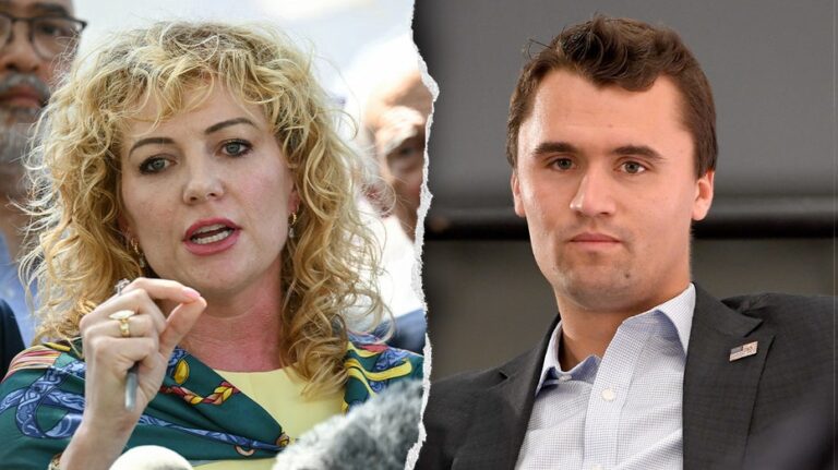 Turning Point USA defiende a ICE tras polémica por abogado y publicación eliminada sobre Charlie Kirk