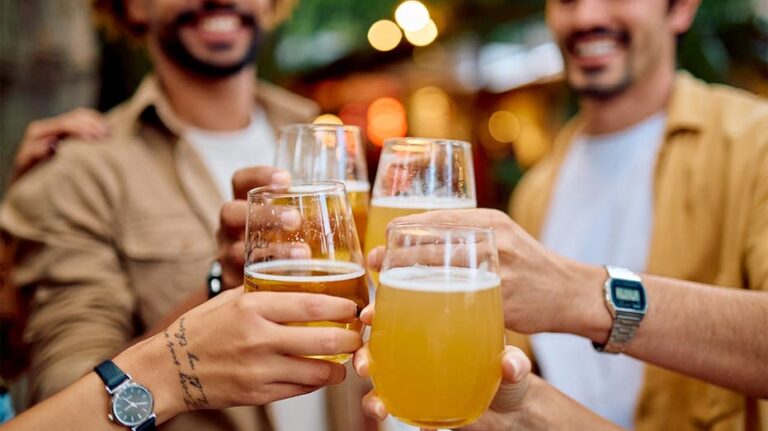 Wisconsin Lidera Estado con Mayor Interés por la Cerveza en Estados Unidos