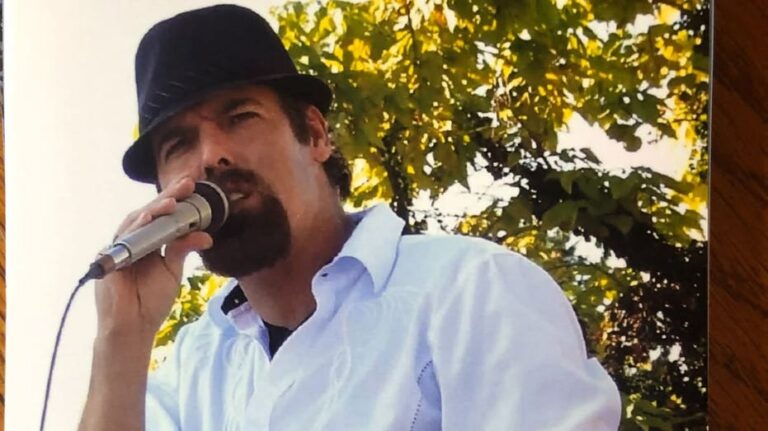 Fallece Brian ‘Nashville’ Duckworth, voz del grupo familiar Taylor Made, a los 56 años