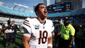 Bengals destacan como aspirantes al Super Bowl tras primera jornada de la NFL