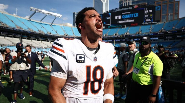 Bengals destacan como aspirantes al Super Bowl tras primera jornada de la NFL