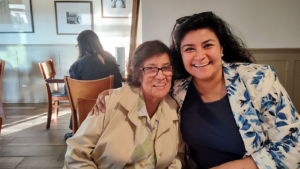Mujer en California pierde ambas piernas tras choque de conductor presuntamente ebrio en restaurante