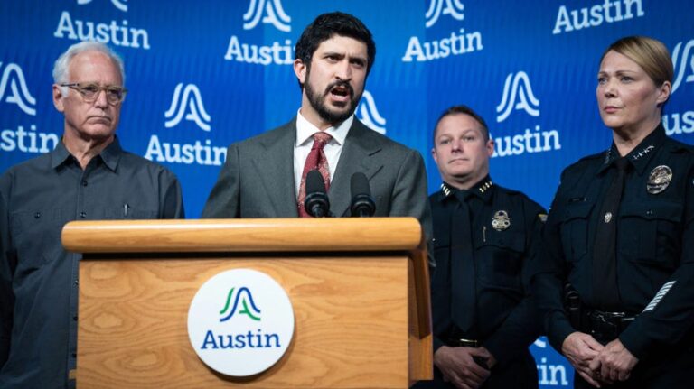 Reacciones inmediatas en Austin tras tiroteo de ICE generan polémica y debates sobre inmigración