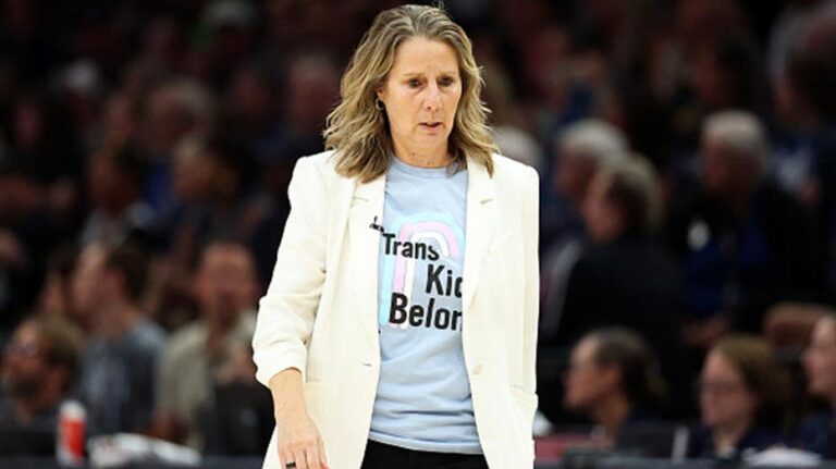 Cheryl Reeve reafirma su apoyo a la comunidad transgénero tras victoria del Minnesota Lynx
