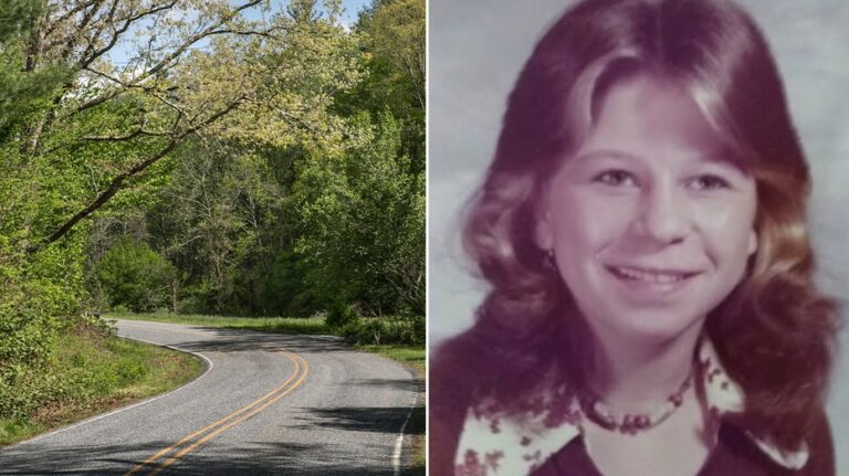 Identifican restos óseos de adolescente desaparecida hace 49 años y reabren investigación por homicidio
