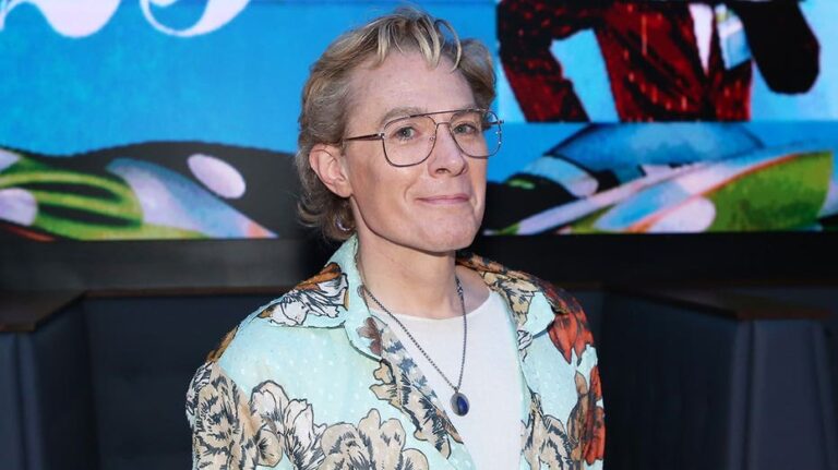 Clay Aiken revela el impacto de ser ‘outed’ por Rosie O’Donnell en 2006