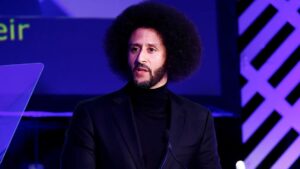 Colin Kaepernick y su gira mediática: cuestionamientos ausentes sobre su activismo y carrera