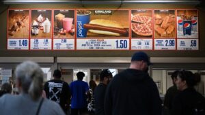 Costco reintroduce sus churros retorcidos en las áreas de comida de EE. UU. tras dos años