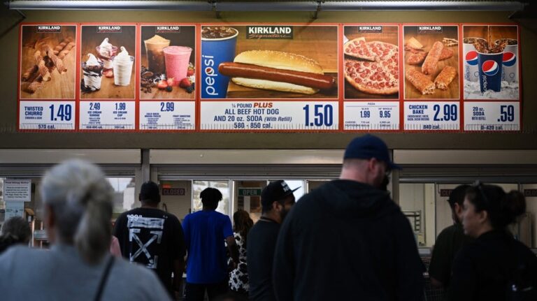Costco reintroduce sus churros retorcidos en las áreas de comida de EE. UU. tras dos años
