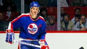 La NHL unifica la historia de los Winnipeg Jets y complica su legado estadístico