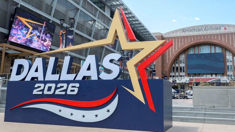 Republicanos se reúnen en Dallas para fortalecer su agenda y ampliar mayorías