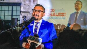 David Morales, socialista progresista, derrota al alcalde de Providence en primarias demócratas