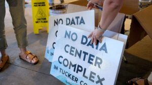 El papel de la inteligencia artificial en la transformación del trabajo manual, según legislador de Virginia Occidental